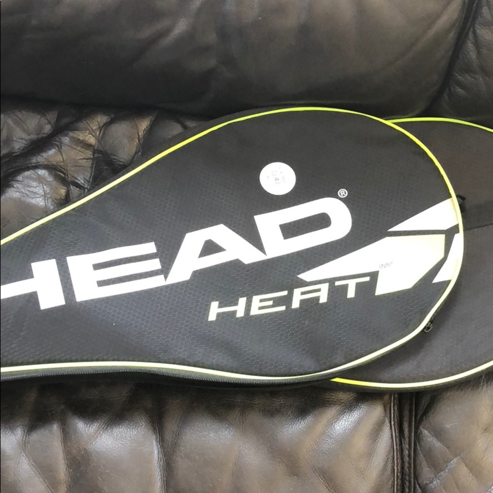 Tennis racket case - Picture 5 of 5